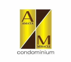 Amata Miracle Condo