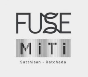 Fuse Miti Suttisan Ratchada