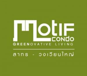 Motif Condo
