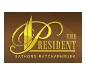The President Sathorn Ratchapruek