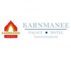 Karnmanee Palace