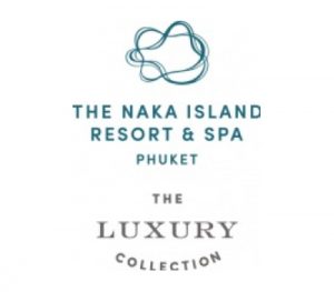 The Naka Island Phuket